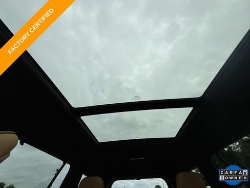 Used 2023 Jeep Grand Cherokee L Summit AWD/4WD image 46