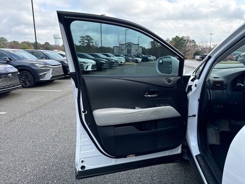 Used 2013 Lexus RX 350 FWD image 6