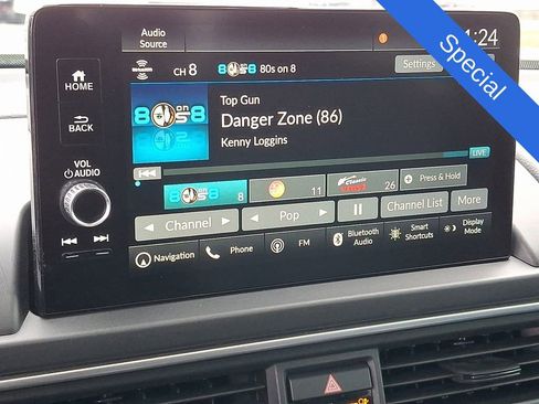 Certified 2023 Honda Pilot Elite image 17