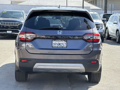 Used 2023 Honda Pilot EX-L image 5