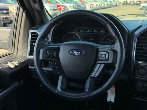 Certified 2020 Ford F150 XLT w/ Equipment Group 302A Luxury image 7