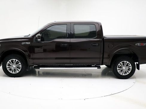 Used 2019 Ford F150 Lariat w/ Equipment Group 501A Mid AWD/4WD image 6