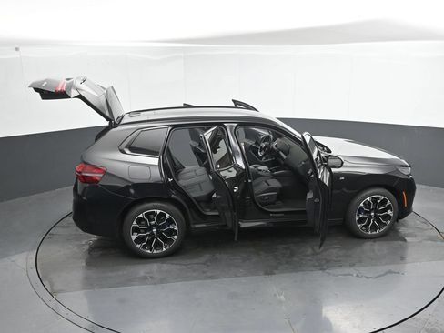 Used 2025 BMW X3 M50 AWD/4WD image 49