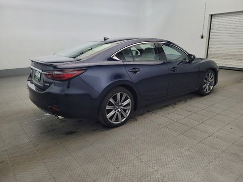 Used 2018 MAZDA MAZDA6 Signature image 10