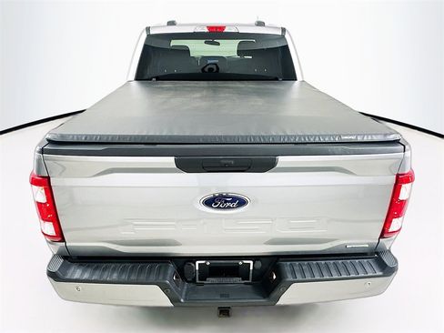 Used 2022 Ford F150 XL w/ STX Appearance Package image 7
