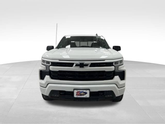 New 2026 Chevrolet Silverado 1500 RST AWD/4WD image 2