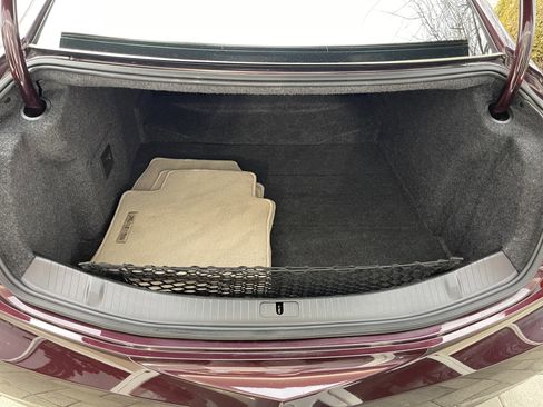 Used 2017 Cadillac XTS Luxury w/ Driver Awareness Package image 8