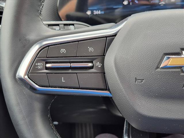 Used 2025 Chevrolet Equinox LT w/ Convenience Package II FWD image 14