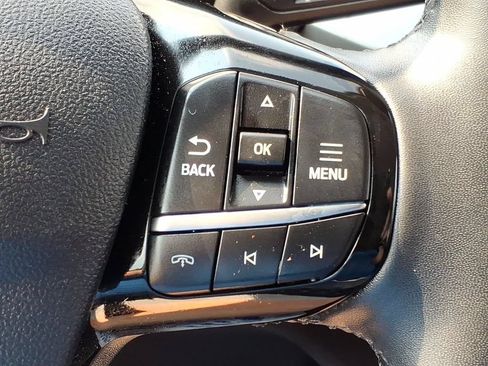 Used 2024 Ford Escape Active AWD/4WD image 23