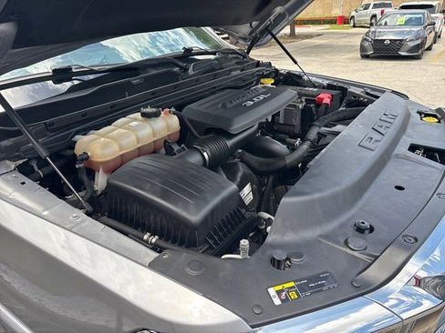 Used 2020 RAM 1500 Limited RWD image 69