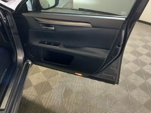 Used 2017 Lexus ES 350 FWD image 34
