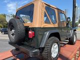 Used 1997 Jeep Wrangler SE image 3
