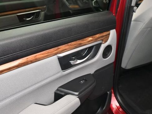 Used 2022 Honda CR-V EX image 17