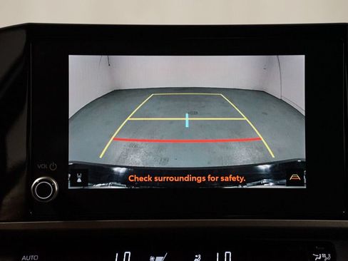 Certified 2025 Toyota Camry SE FWD image 20