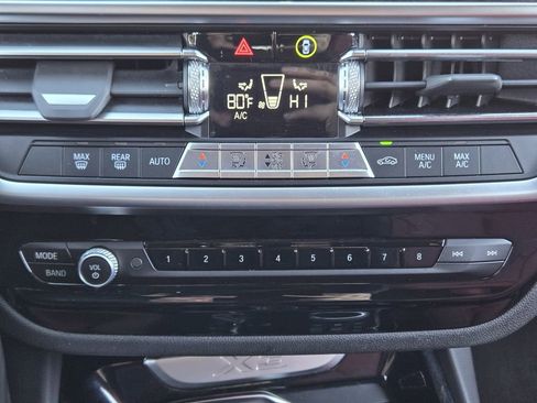 Used 2023 BMW X3 xDrive30i w/ Convenience Package image 22