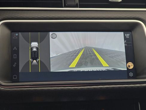 Used 2023 Land Rover Range Rover Evoque S image 43