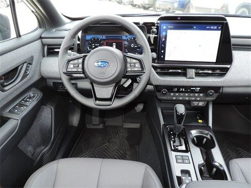 New 2026 Subaru Outback Limited image 16