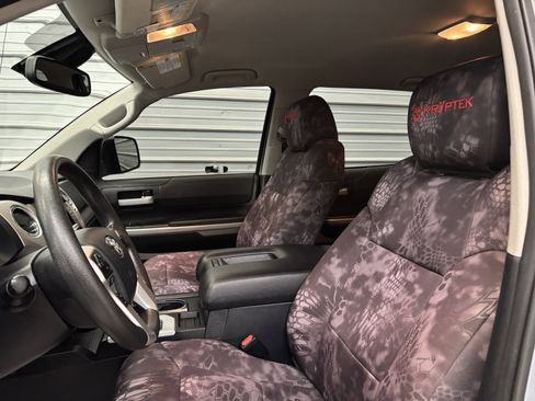 Used 2019 Toyota Tundra SR5 image 9
