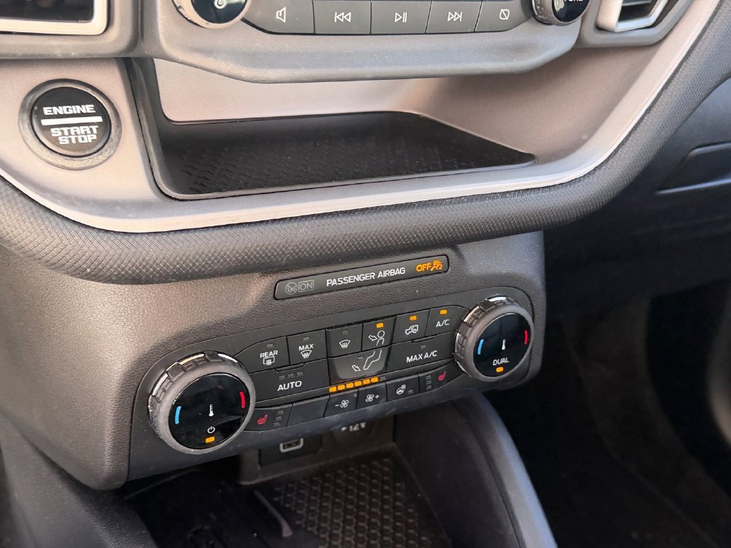 Used 2024 Ford Bronco Sport Outer Banks w/ Tech Package AWD/4WD image 13
