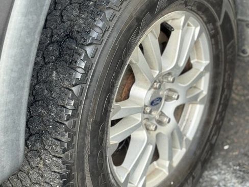 Used 2013 Ford F150 FX4 w/ Luxury Equipment Group image 19