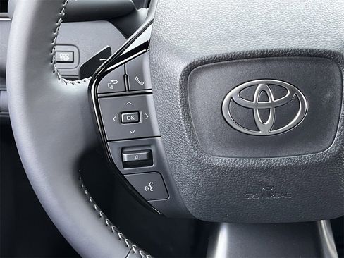 New 2026 Toyota bZ image 11