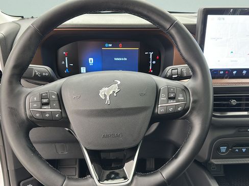 New 2026 Ford Bronco Sport Outer Banks w/ Outer Banks Tech Package+ AWD/4WD image 15