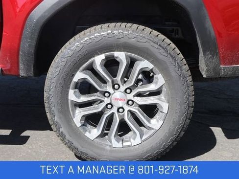 New 2026 GMC Canyon Denali AWD/4WD image 11