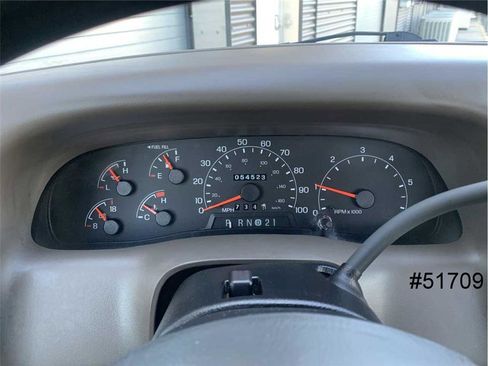 Used 2001 Ford F350 XL image 23