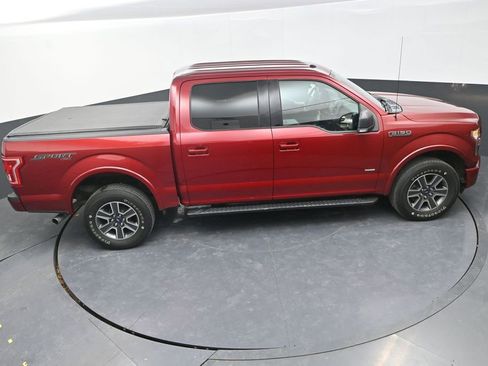 Used 2016 Ford F150 XLT w/ Equipment Group 301A Mid image 22