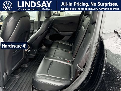 Used 2023 Tesla Model Y Long Range AWD/4WD image 15