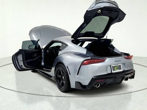 Used 2021 Toyota Supra RWD image 16