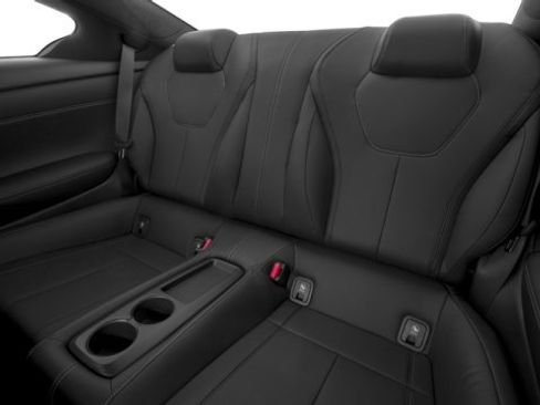 Used 2017 INFINITI Q60 w/ Premium Plus Package 2.0T image 17