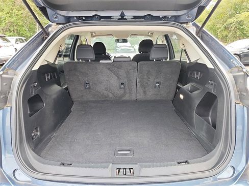 Used 2019 Ford Edge SEL image 28
