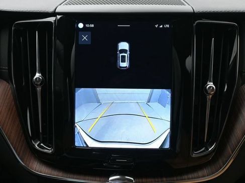 Used 2023 Volvo XC60 B6 Ultimate w/ Climate Package AWD/4WD image 22