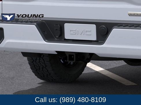 New 2026 GMC Sierra 1500 Elevation image 14