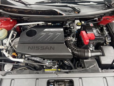 Certified 2023 Nissan Rogue S image 28
