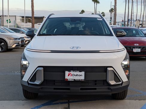 New 2026 Hyundai Kona SEL Sport image 2
