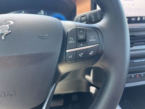 Certified 2025 Ford Bronco Sport Outer Banks w/ Outer Banks Tech Package+ AWD/4WD image 30
