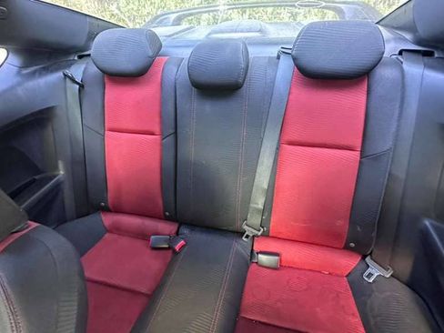 Used 2015 Honda Civic Si image 7