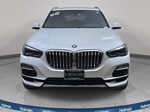 Used 2021 BMW X5 xDrive45e w/ Premium Package image 3