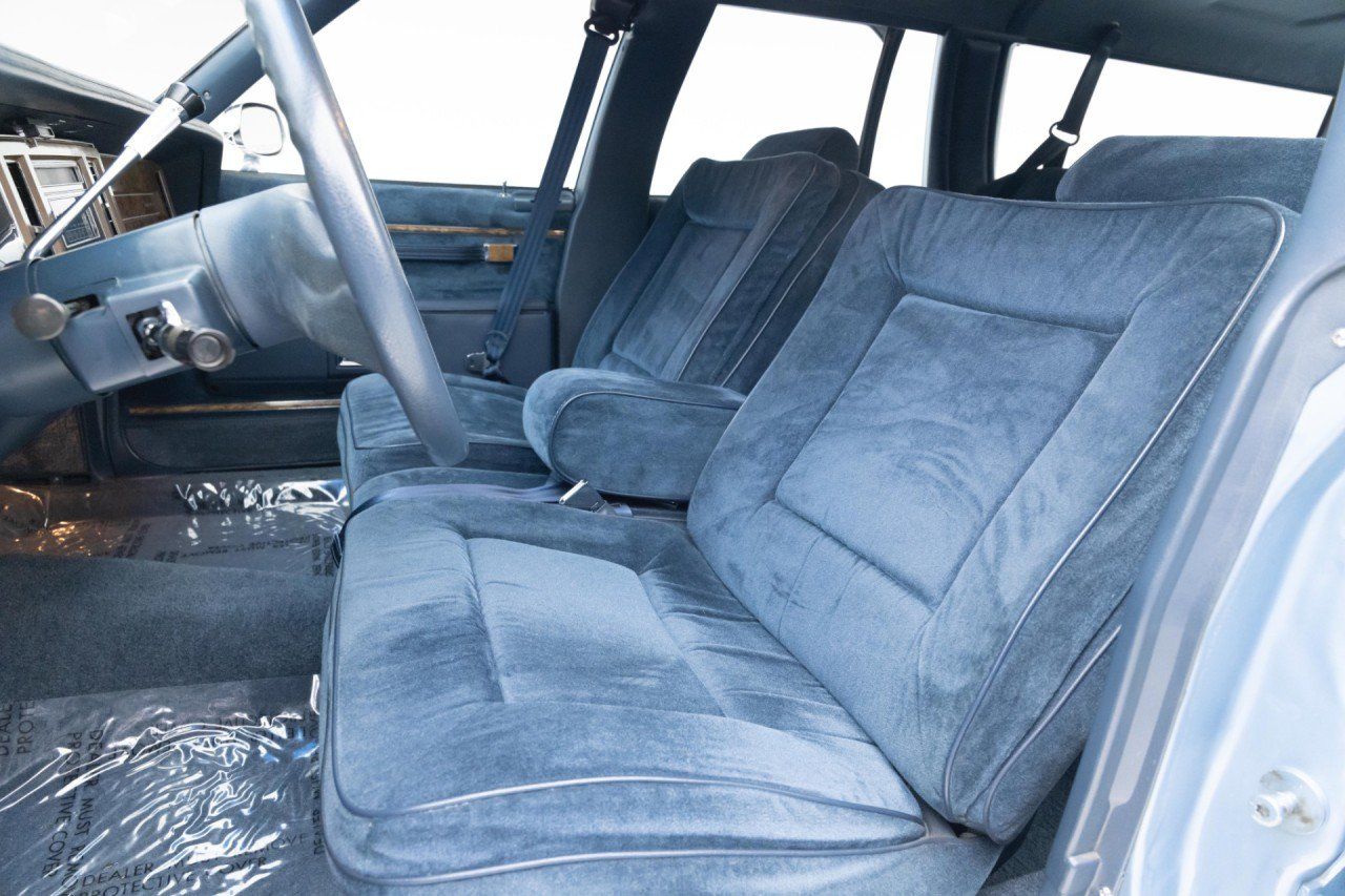 Used 1990 Buick Le Sabre Estate RWD image 8