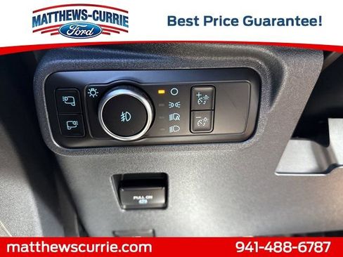 New 2025 Ford Bronco Badlands image 24