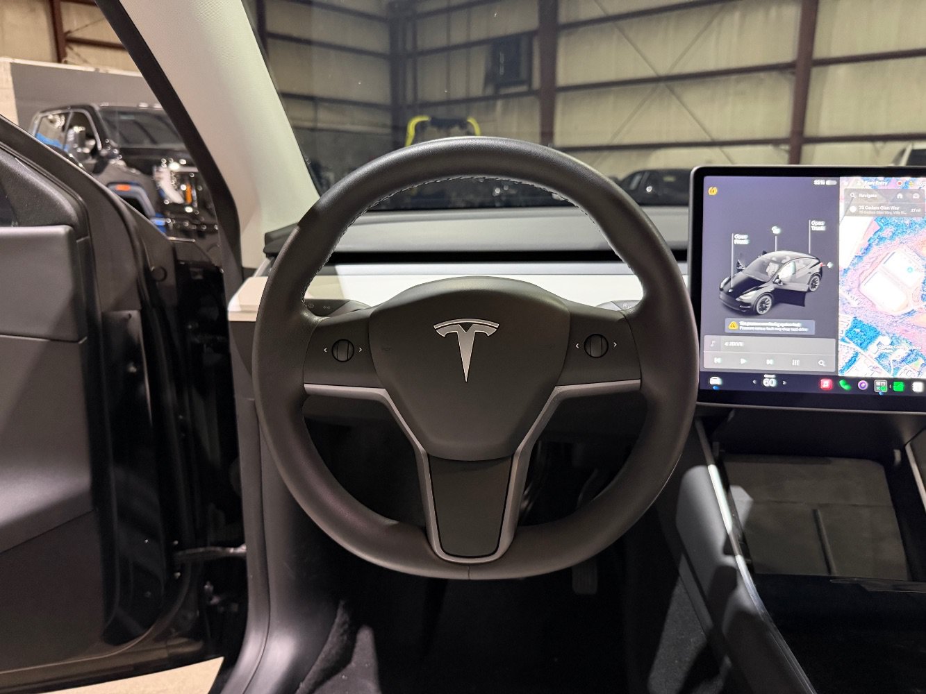Used 2020 Tesla Model Y Long Range AWD/4WD image 30