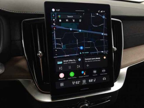 Certified 2026 Volvo XC90 B6 Plus AWD/4WD image 29