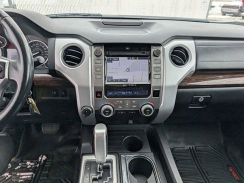 Used 2015 Toyota Tundra Limited image 5