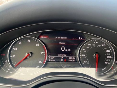 Used 2016 Audi A6 3.0T Prestige w/ Prestige Package AWD/4WD image 13