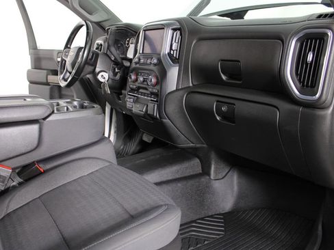 Used 2023 Chevrolet Silverado 2500 LT AWD/4WD image 37