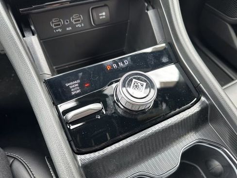 New 2026 Jeep Grand Cherokee Limited AWD/4WD image 31