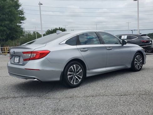 Used 2022 Honda Accord EX-L image 5