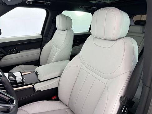 New 2026 Land Rover Range Rover Sport SE AWD/4WD image 25